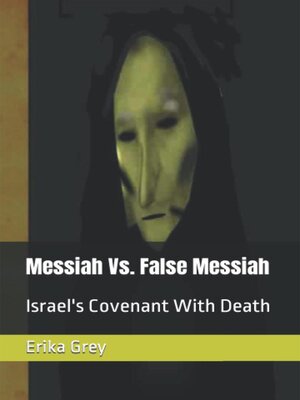 cover image of Messiah Vs. False Messiah